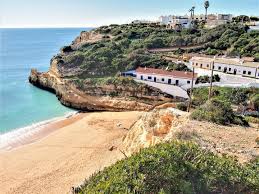 Лучшие места для отдыха на океане. 10 Luchshih Plyazhej Portugalii