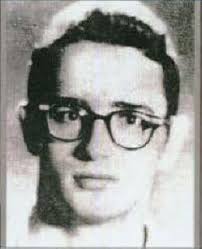 Bio, Gerber, Daniel A.