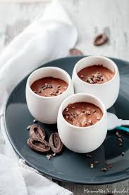 Shokoladov Mus Mousse Au Chocolat Mousse Au Chocolat Chocolat Mousse