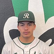 Jose Garcia's Rancho High School Bio