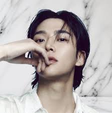 Rowoon Seok Kim Official Fans Page