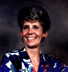 Obituary information for Beverly Veazie Knight