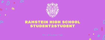 Listen to rammstein on spotify. Ramstein High School S2s Home Facebook