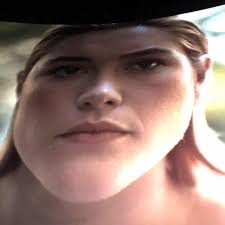 What a transformation 😳