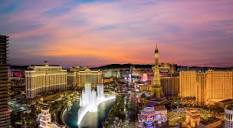 Las Vegas - Explore the Las Vegas Strip & Beyond | Visit The USA