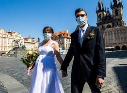 Jan hamáček (born 4 november 1978) is a czech politician who has been leader of the czech social democratic party (čssd) since march 2018 and minister of the interior since june 2018. Prvni Svatby V Rouskach Uz Vypukly Spousta Snoubencu Vsak Radeji Vyckava Idnes Cz