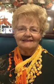 Obituary information for Mary L. Albert