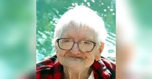 Alberta (Bert) Mae Caley Obituary
