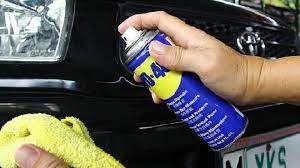 Maybe you would like to learn more about one of these? 19 Fakta Tentang Wd 40 Yang Anda Tidak Tahu Careta