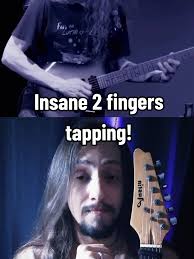 Aprenda o Lick de Guthrie Govan com Tapping