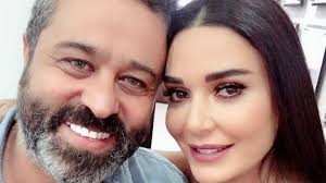 'Al Hayba' director Samer Al Barkawi says the third season is well under  way with Cyrine Abdelnour in the lead