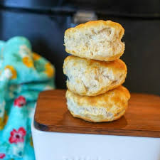 This way both sides are perfectly cooked! Frozen Biscuits In Air Fryer Perfect Ninja Foodi Biscuits