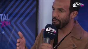 Craig David bigs up Stormzy, Skepta, KANO and the UK Grime scene.