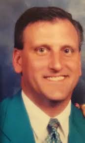 Obituary information for John C. Moos