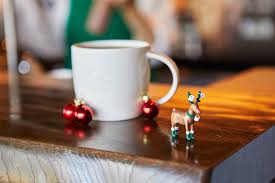 Coffee Santa - Starbucks eGift