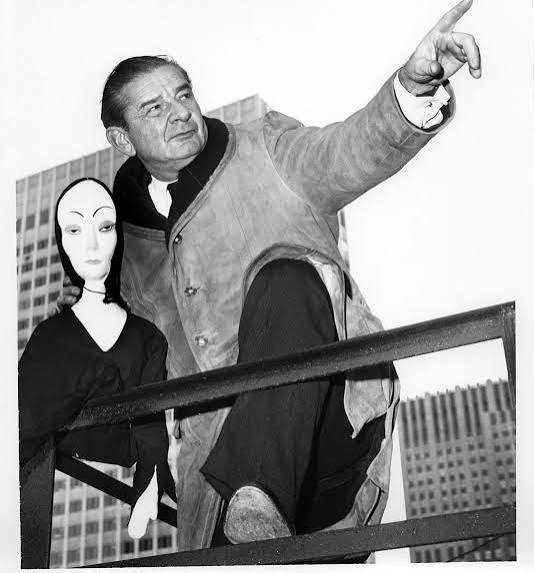 The Cultural History of 'The Addams Family'