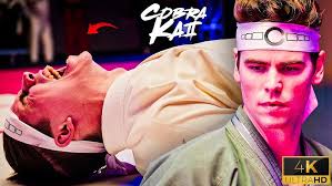 Cobra Kai Season 6: Part 3