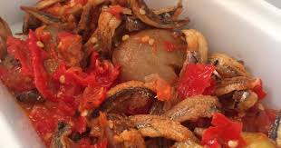 Resep sambalado tanak ala uni cheche. 144 Resep Sambal Tanak Jariang Jengkol Enak Dan Sederhana Ala Rumahan Cookpad
