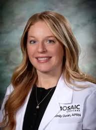 Karen Mccoy, Nurse Practitioner