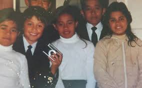 Monica galetti was born in samoa. Monica Galetti I Would Break Relationships For My Career