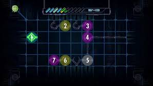 A Virus Named Tom ~ Puzzle Guide