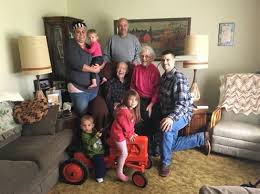 Darwin D. McAfee Obituary