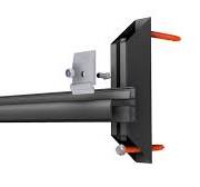 Photovoltaik Fassaden Montagesystem | novotegra