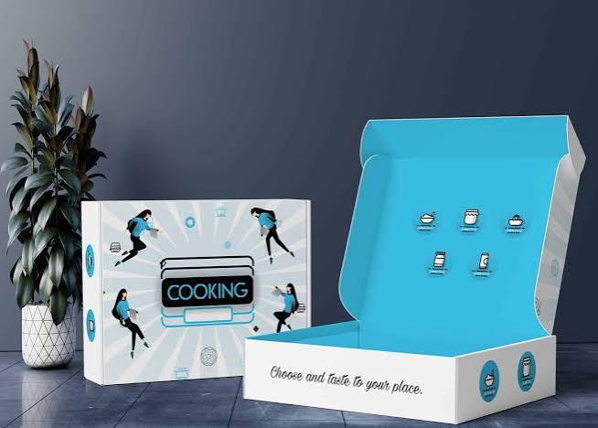 The Ultimate Guide to Mailer Boxes