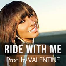 Listen to Ride With Me (Chris Brown Type Beat) w/Hook