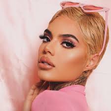 El fenómeno Melissa Gate: Cómo conquistó a millones en 'La Casa de los  Famosos'