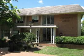 Residence Hall Descriptions