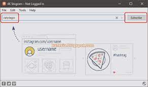 Cara menyimpan foto dari instagram di pc. Cara Menyimpan Foto Dari Instagram Di Pc Laptop Tanpa Atau Dengan Aplikasi Tambahan