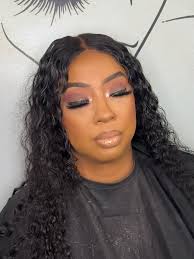 PSA 🗣️🗣️💄💄beautiful before and after!! NO FILTER Happy birthday  Beautiful ❣️Weekend Appointments Available #makeupappointmentsavaliable  #atlmua #appointmentsavailable #booktoday #decaturmua ...