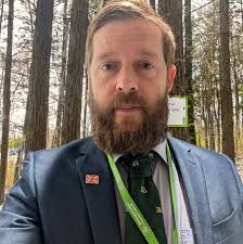 Daniel Saban for Retford West