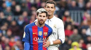 Картинки по запросу месси крутые фото Kakoe Budushee Football Manager Predrekal Ronaldu I Messi U Oboih Byl Krutoj Potencial Sports Ru Scoopnest