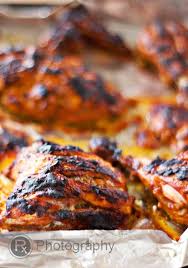 Tandoori Chicken Tastes Just Like What You Get At An Indian Restaurant Tandoori Recipes Indian Food Recipes Indian Cooking
