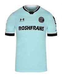 Последние твиты от toluca fc (@tolucafc). Deportivo Toluca 2021 22 Third Kit