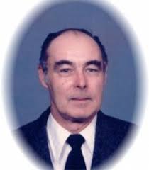 Wayne R. Woodward Obituary October 27, 2012