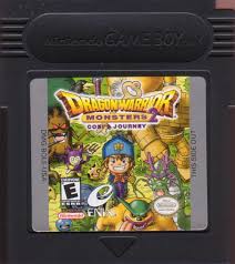 Play dragon warrior monsters emulator game online in the highest quality available. Dragons Den Dragon Quest Fansite Dragon Warrior Monsters 2 Gbc Home
