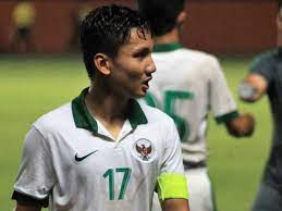 Syahrian abimanyu, daerah khusus ibukota jakarta. Syahrian Abimanyu Gagal Bela Persija Kini Masuk Timnas Gen