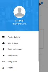 Source code aplikasi lelang berbasis web. Lenteradev Source Code Aplikasi Lelang Free