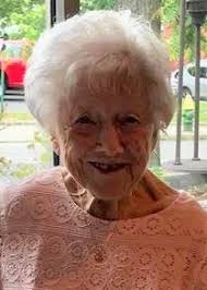 Cecilia K. Farley Obituary