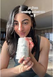 Unboxing Cowboy Colostrum: My New Wellness Essential 🤠