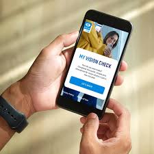 Maybe you would like to learn more about one of these? My Vision Check Check Your Vision At Home Your Life And Eyes
