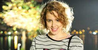Countdown to marcella rica's birthday. Strong Marcella Rica Strong A Babi Da Nova Malhacao