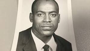 Community remembers first African-American Martinsville officer, who passed  away