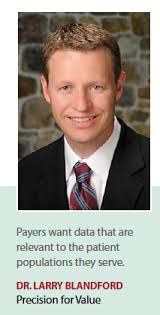 Beyond Pricing: What Payers Want