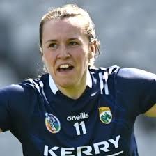 Kerry end season with convincing win over Laois but fail to reach  All-Ireland quarter-finals