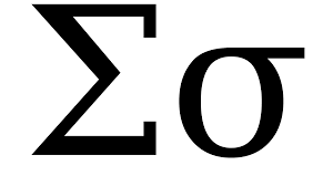 Magicplot supports any unicode symbols, including greek letters and many special symbols. Writing Greek Letters On The Computer