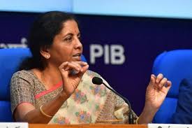 Последние твиты от nirmala sitharaman (@nsitharaman). I Don T Eat Lot Of Onions Nirmala Sitharaman In Lok Sabha As Onion Prices Skyrocket